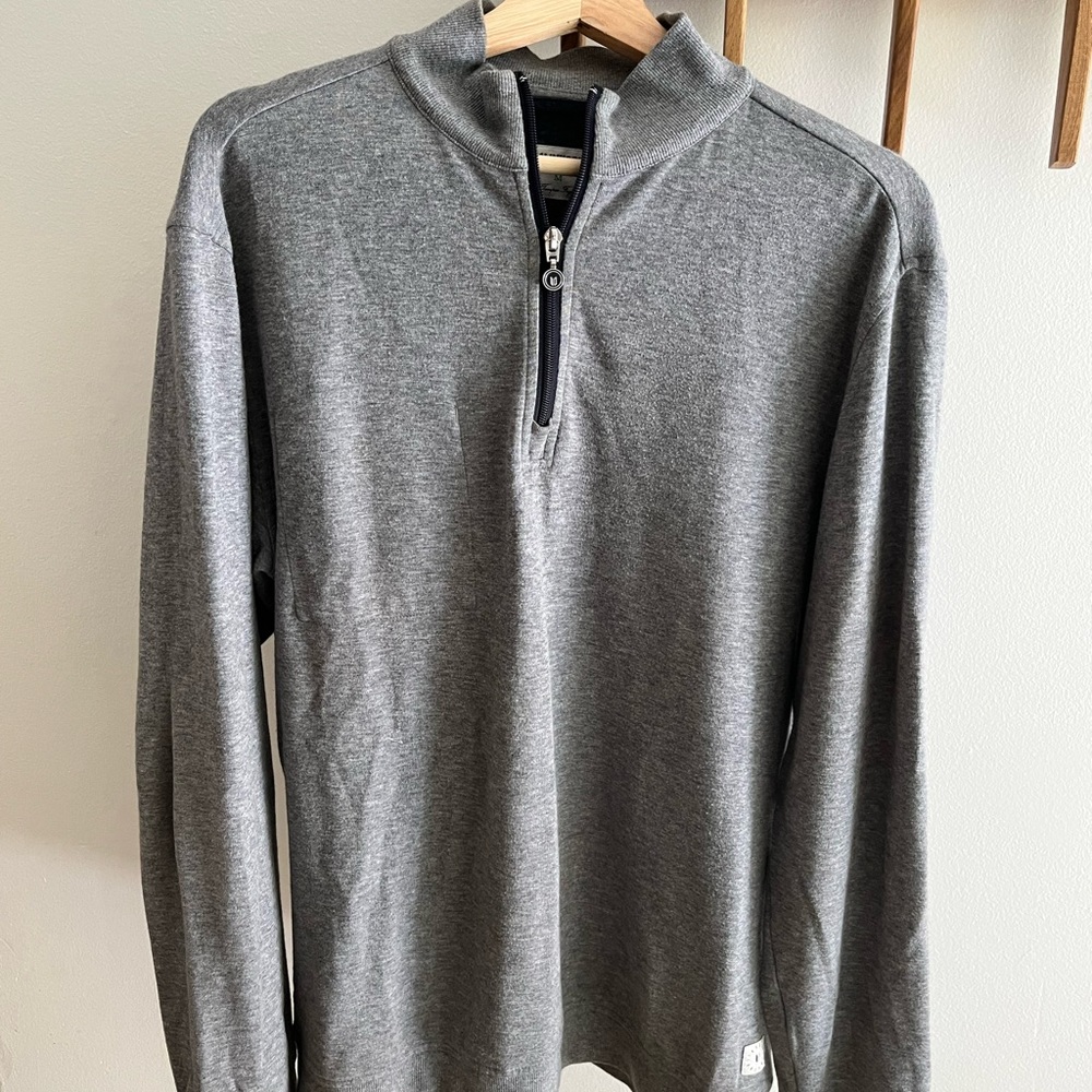 Link soul sweater